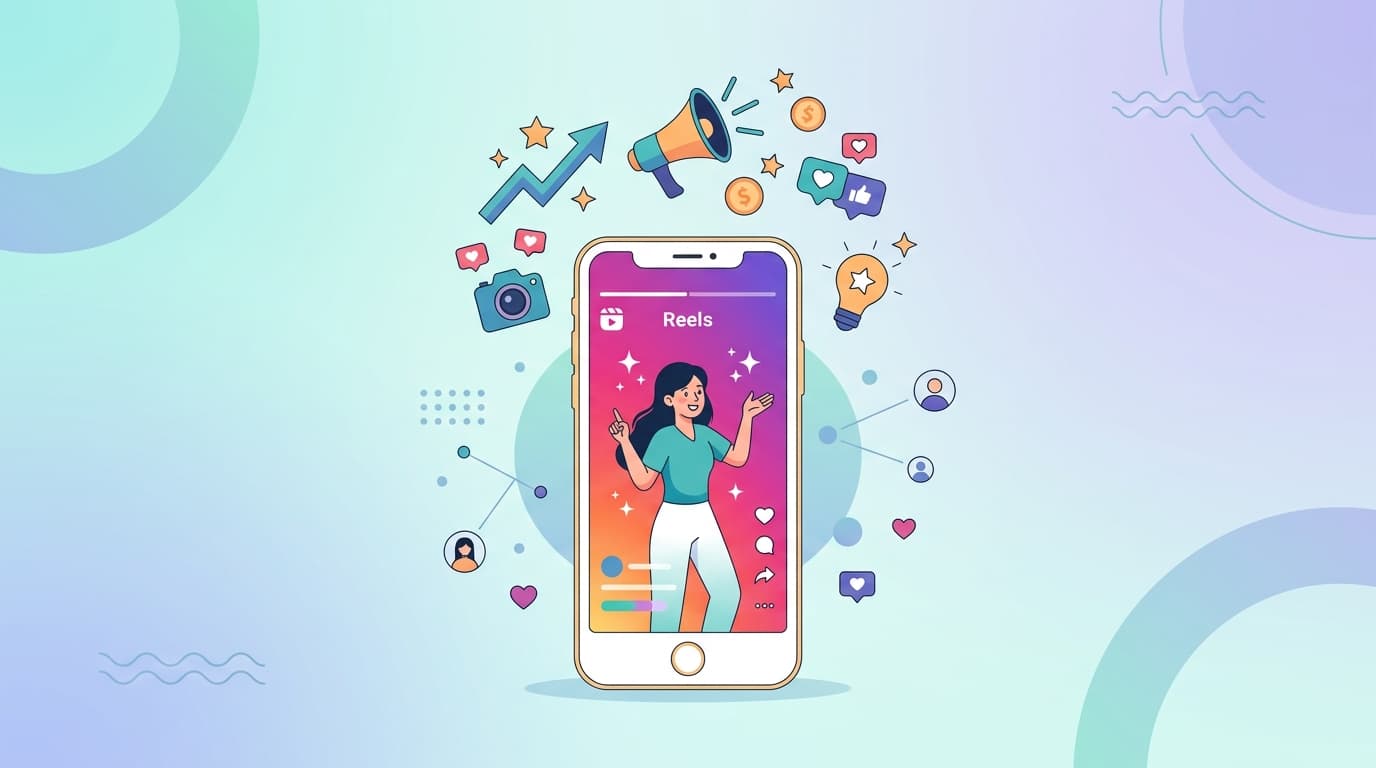 인스타그램 릴스 마케팅 전환율 5배 높이는 전략